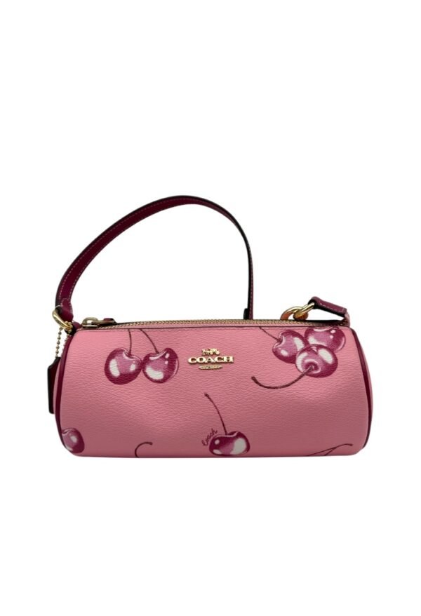 COACH  - NOLITA CHERRY
